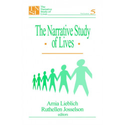 The Narrative Study of Lives: Volume 5