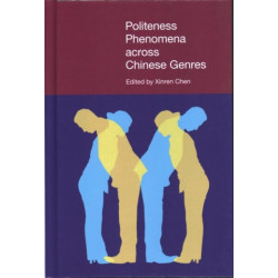 Politeness Phenomena Across Chinese Genres