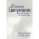 Women Entrepreneurs: Moving Beyond the Glass Ceiling