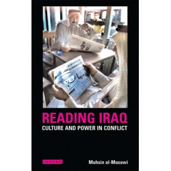 Reading Iraq: Culture and Power in Conflict
