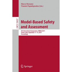 Model-Based Safety and Assessment: 5th International Symposium, IMBSA 2017, Trento, Italy, September 11–13, 2017, Proceedings