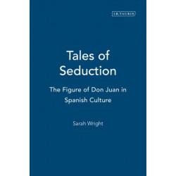 Tales of Seduction: The Figure of Don Juan in Spanish Culture