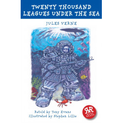 Twenty Thousand Leagues Under the Sea
