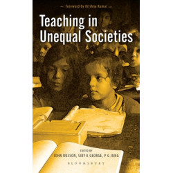 Teaching in Unequal Societies