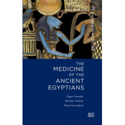 The Medicine of the Ancient Egyptians 2: Internal Medicine