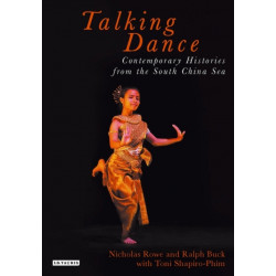 Talking Dance: Contemporary Histories from the Southern Mediterranean