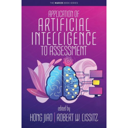 Application of Artificial Intelligence to Assessment