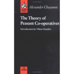 The Theory of Peasant Co-operatives