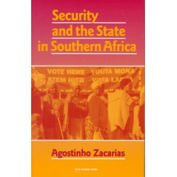 Security and the State in Southern Africa