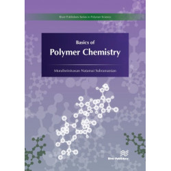 Basics of Polymer Chemistry