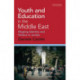 Youth and Education in the Middle East: Shaping Identity and Politics in Jordan