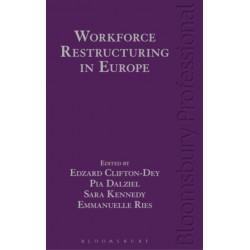 Workforce Restructuring in Europe