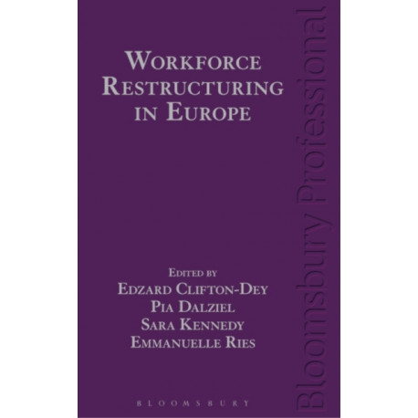 Workforce Restructuring in Europe