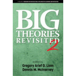 Big Theories Revisited