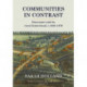 Communities in Contrast: Doncaster and its rural hinterland, c.1830-1870