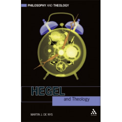 Hegel and Theology