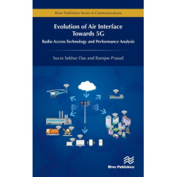 Evolution of Air Interface Towards 5G: Radio Access Technology and Performance Analysis