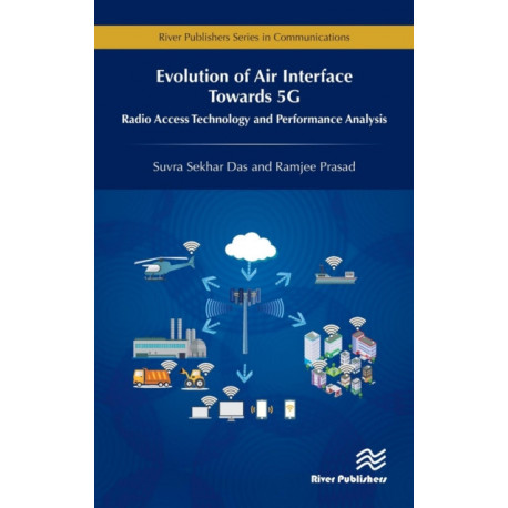 Evolution of Air Interface Towards 5G: Radio Access Technology and Performance Analysis