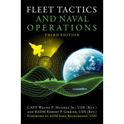 Fleet Tactics and Naval Operations, Third Edition