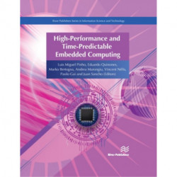 High-Performance and Time-Predictable Embedded Computing