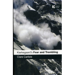 Kierkegaard's 'Fear and Trembling': A Reader's Guide