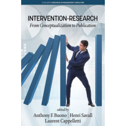 Intervention Research: From Conceptualization to Publication