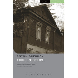 "The Three Sisters