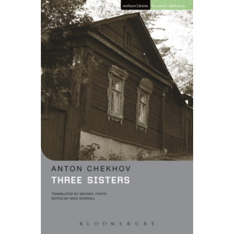 "The Three Sisters