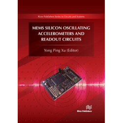 MEMS Silicon Oscillating Accelerometers and Readout Circuits