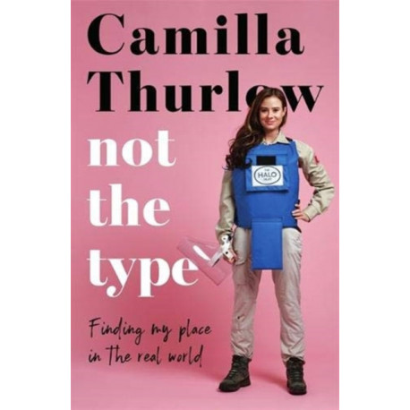 Not the Type: Finding your place in the real world