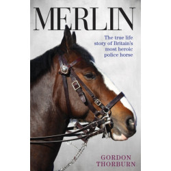 Merlin - The True Story of a Courageous Police Horse