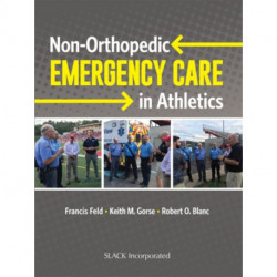 Non-orthopedic Emergency Care in Athletics