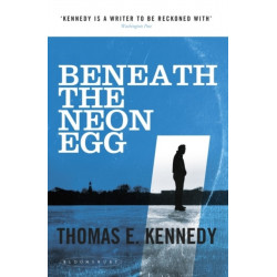 Beneath the Neon Egg