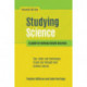 Studying Science, second edition: A Guide to Undergraduate Success