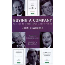 Buying a Company: The Keys to Successful Acquisition