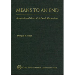 Means to an End: Apoptosis and Other Cell Death Mechanisms