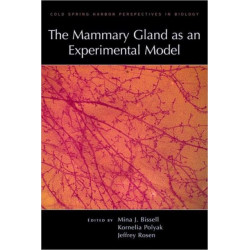 The Mammary Gland as an Experimental Model: a Subject Collection from Cold Spring Harbor Perspectives in Biology