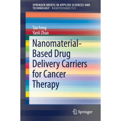 Nanomaterial-Based Drug Delivery Carriers for Cancer Therapy