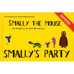 Smally the Mouse
