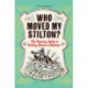 Who Moved My Stilton?: The Victorian Guide to Getting Ahead in Business