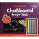 Big Bible Chalkboard Prayer B