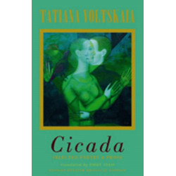 Cicada: Selected Poetry and Prose