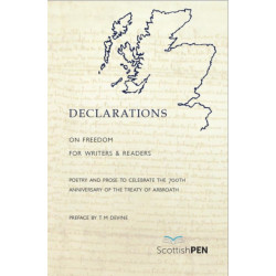 Declarations on Freedom for Writers and Readers