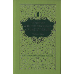 The Affected Provincial's Companion