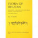 Flora of Bhutan: Volume 3, Part 1