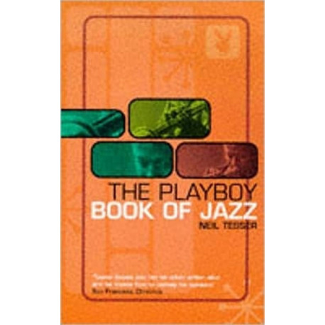 The Playboy Guide to Jazz