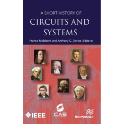 A Short History of Circuits and Systems