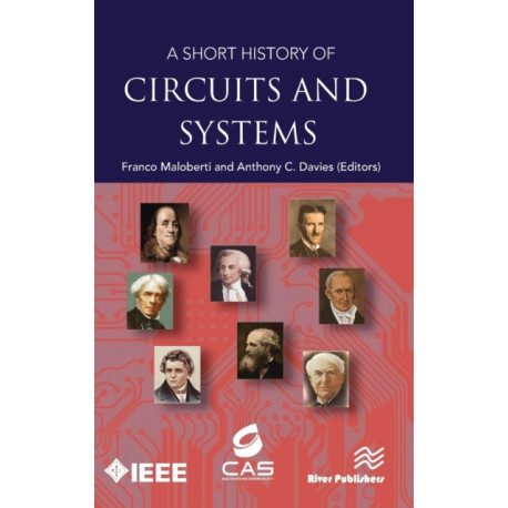 A Short History of Circuits and Systems