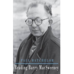 Reading Barry MacSweeney