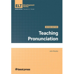 Teaching Pronunciation, Revised